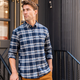 Premium Flannel Shirts | $39 | Jachs NY | F39